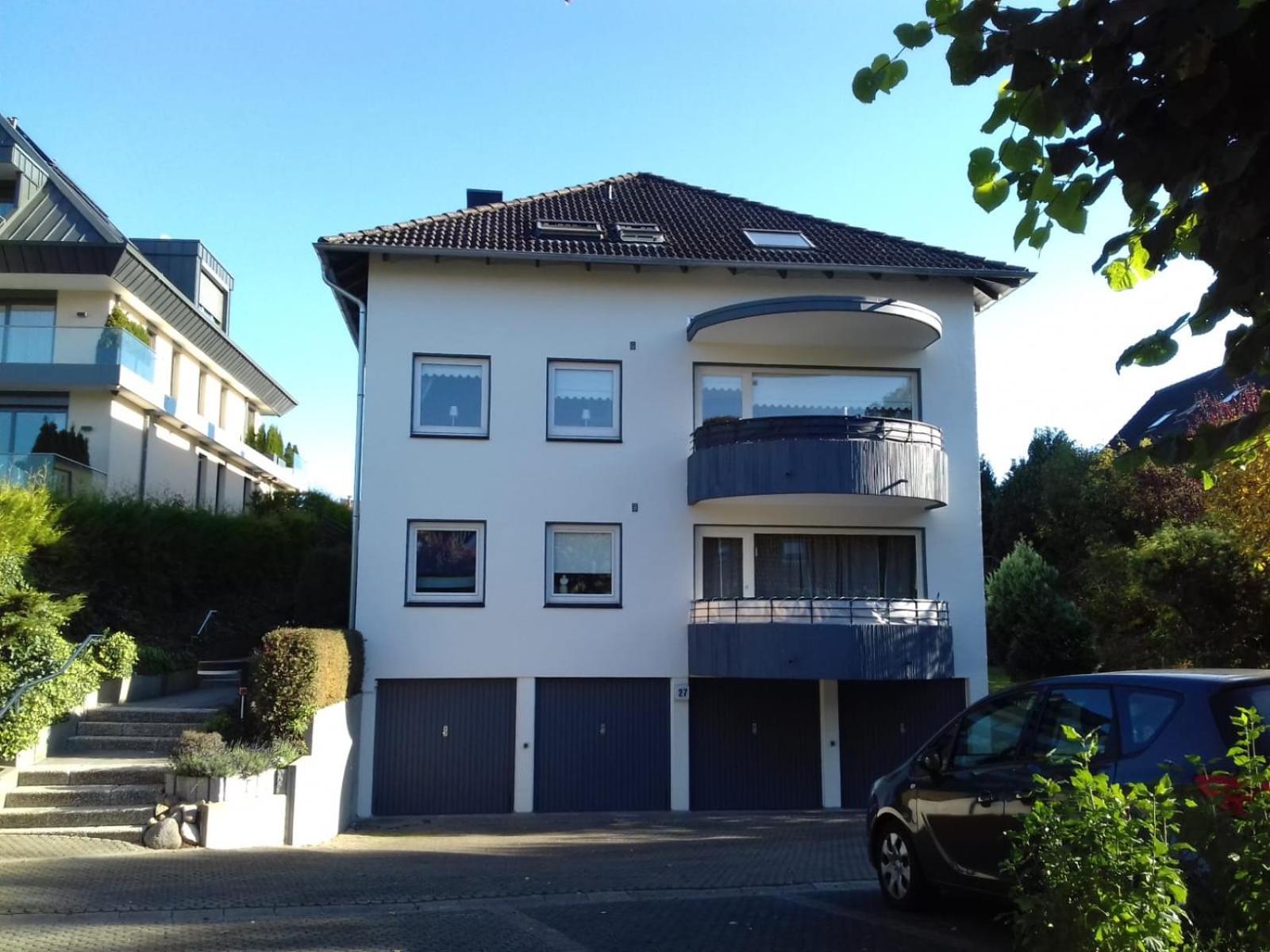 Mein-Lieblingshafen Scharbeutz Exterior photo